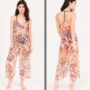 Urban Outfitters Jumpsuit